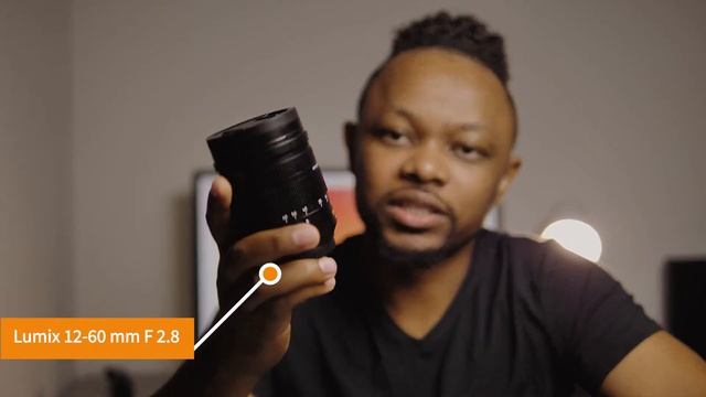 10 Best CHEAP Lenses For MFT Cameras | Lumix Cameras смотреть онлайн