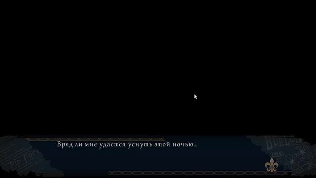 [Озвучка] Piofiore: Fated Memories. Рут Данте. Часть 3 смотреть онлайн