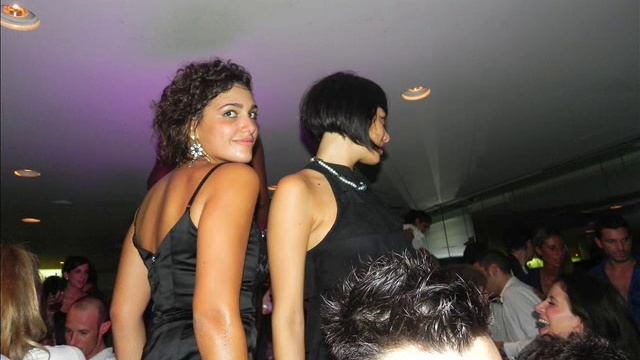 8.1 STAFF - BAMBU' NEW CLUB - INAUGURAZIONE VENERDI' - 17-09-2010 смотреть онлайн