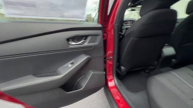 2024 Honda Accord_Hybrid Sport GA Atlanta, McDonough, Jonesboro, Fayetteville, Conyers смотреть онлайн