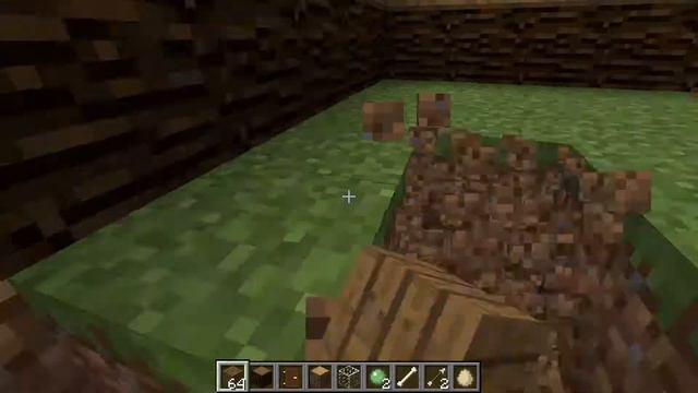 Как построить ресторан в майнкрафт в плоском мире. Minecraft. смотреть онлайн