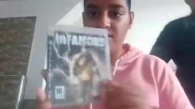 colecția mea de jocuri PlayStation 3 смотреть онлайн