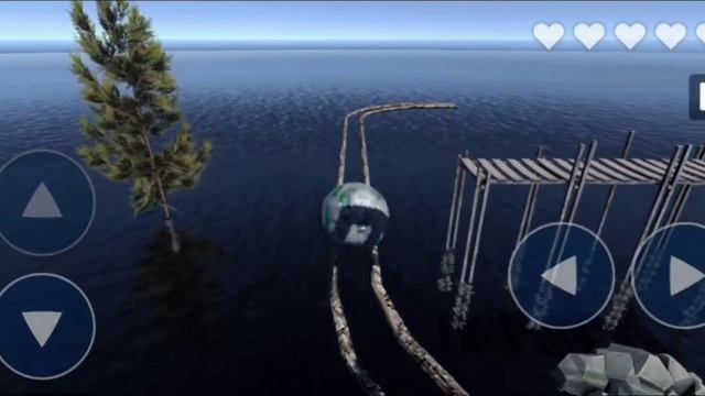 Epic Extreme Balancer 3 Gameplay: The Ultimate Challenge смотреть онлайн