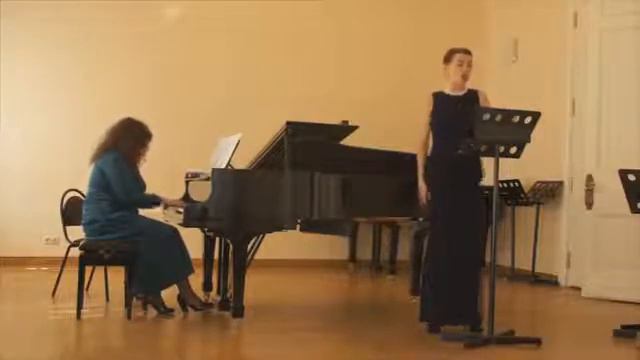 В. Скуратовський. Куплети Валерьо з музики до п'єси Лопе де Вега "Валенсійська удовиця" смотреть онлайн