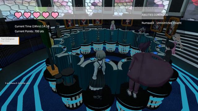 Gmod Danganronpa - Season 13 (Chapter 4) смотреть онлайн