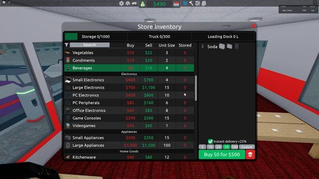 WATCH THIS to PROPERLY UNDERSTAND The Manager! - Roblox Retail Tycoon 2 - S3 EP6 смотреть онлайн