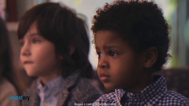 Диафильмы в кубе: Cinemood