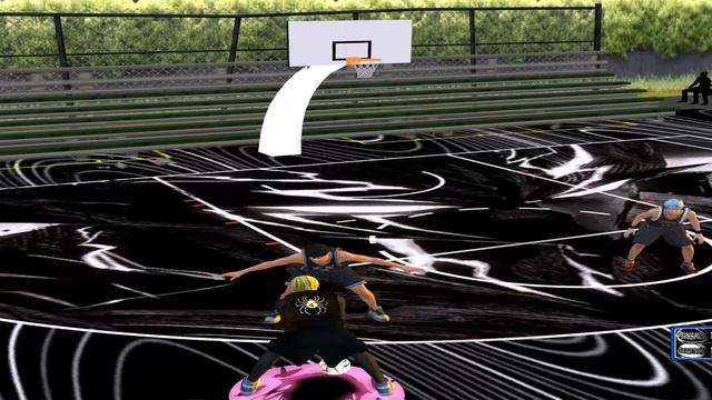 FIRST EDIT  NBA 2K14