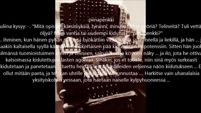 piinapenkki смотреть онлайн
