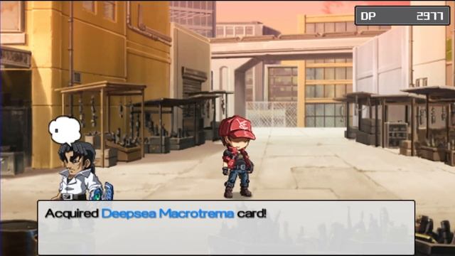 Yu-Gi-Oh! 5D's Tag Force 5 Part 11: The Ancient Gears смотреть онлайн