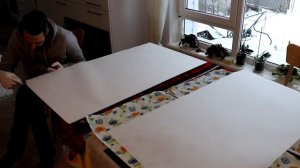 Samsung 49KU6400 замена светодиодной подсветки