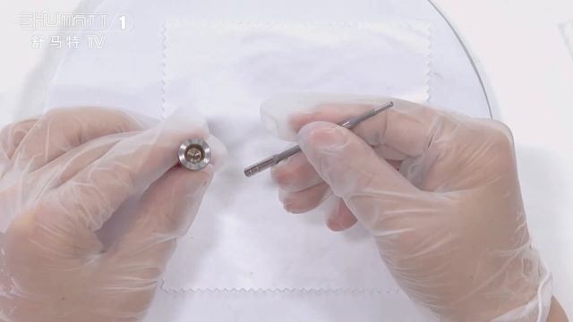 F00VC01359 Válvula de Control de Inyector Diesel Common Rail 0445110293 y 0445110305 y 0445110693 смотреть онлайн