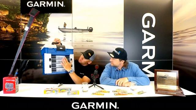 WYNIKI Garmin Fishing Online смотреть онлайн