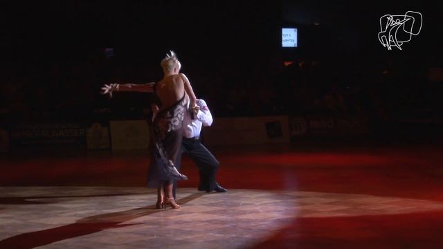 Marius Andrei Balan - Nina Bezzubova, GER | 2013 Show смотреть онлайн
