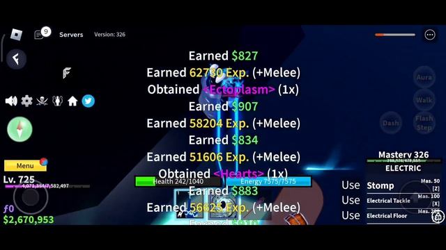 Arceus X,Hydrogen,Fluxus Blox Fruits Script AUTO FARM HEARTS❤️ FARM FRUIT | BLOX FRUIT UPDATE 19 смотреть онлайн