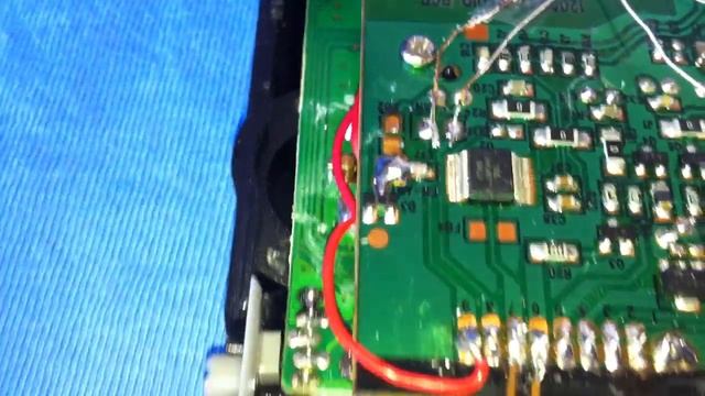 12-587 Ghost Box - Easy hack - New Model by radio shack смотреть онлайн