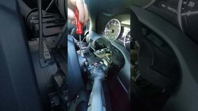 Скрип руля писк руля лексус решение проблемы смотреть онлайн