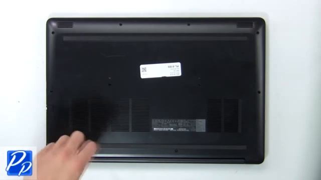 Dell G3 3779 (P35E003) Battery How-To Video Tutorial смотреть онлайн