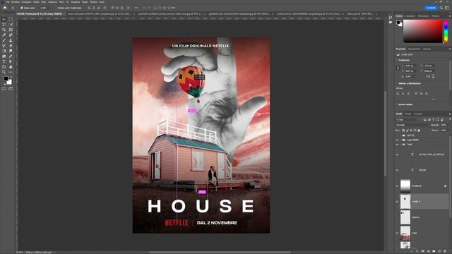 Come usare Photoshop: le basi in 5 minuti смотреть онлайн