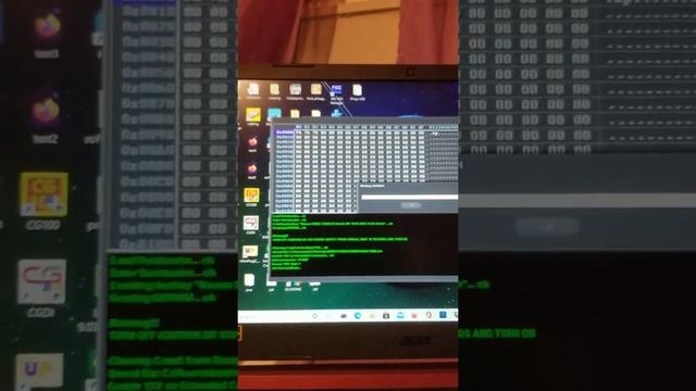 CPT Nissan Altima SRS Crash Data Repair