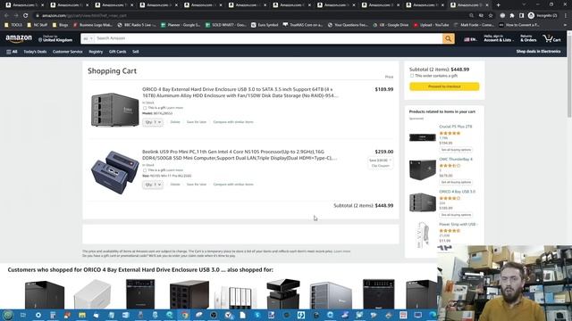 Build Your Own NAS vs Buying a NAS? смотреть онлайн
