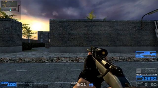 [Cs-Source|Help] Fix Sound CSO 2 Conversation Mod.2 !! смотреть онлайн