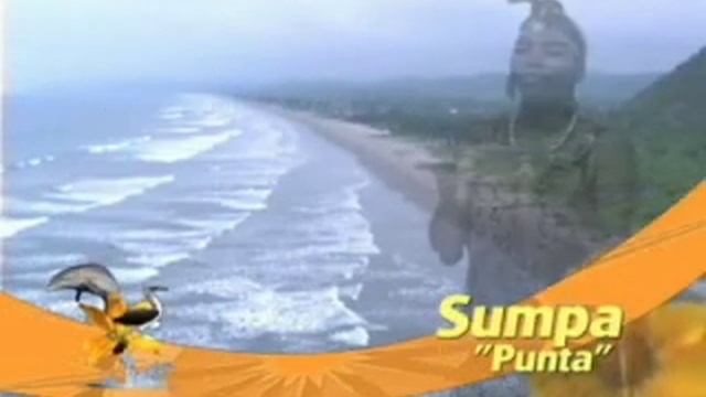 Peninsula de Santa Elena - Ecuador смотреть онлайн