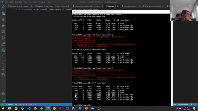 Docker Desktop: setup and configuration смотреть онлайн