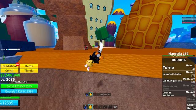 CONSEGUI LA SOUL GUITAR !!! 💀💀💀 LVL 2300 - CAPITULO 16 смотреть онлайн
