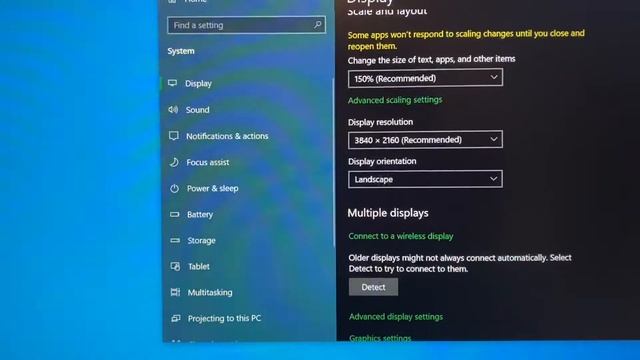 LG 27UL600 4K Monitor Uboxing & Review (2020) смотреть онлайн