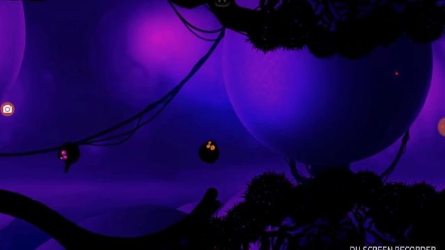 Игра Badland КООПЕРАТИВ против всех.