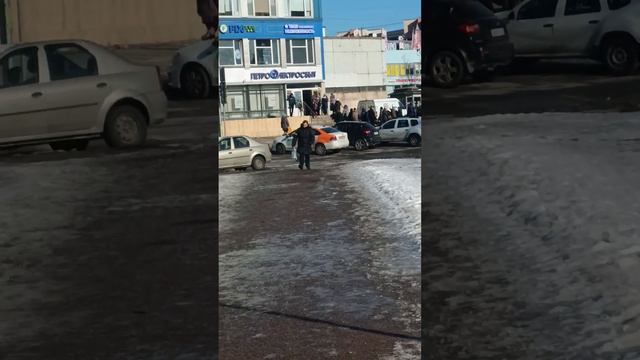 Советский Союз глазами зарубежных гостей смотреть онлайн