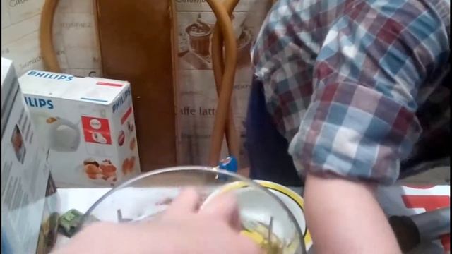 Дрыц-Тыц-Маринатор) Испытание кухонного гаджета. Experiencing a kitchen gadget смотреть онлайн