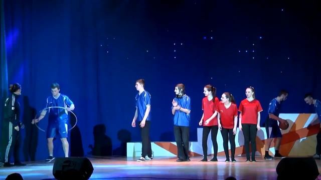 Оригинальный жанр "СпортМания" смотреть онлайн