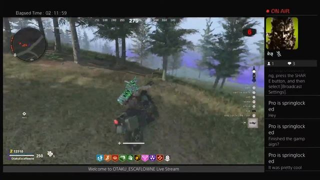 Call of Duty Cold War Zombie смотреть онлайн