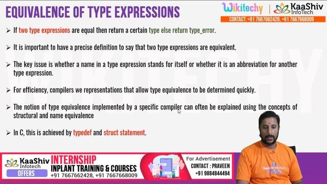Syntax Directed Translation & Run Time Environment | Compiler Design Tutorial смотреть онлайн