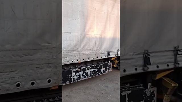 Ремонт тента в Алматы смотреть онлайн