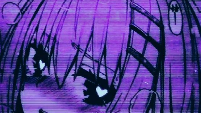 АДЛИН-Ночь (slowed+reverb) SaiTo Remix смотреть онлайн