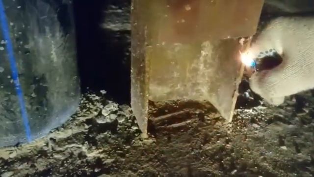 Печь как вентиляция подвала