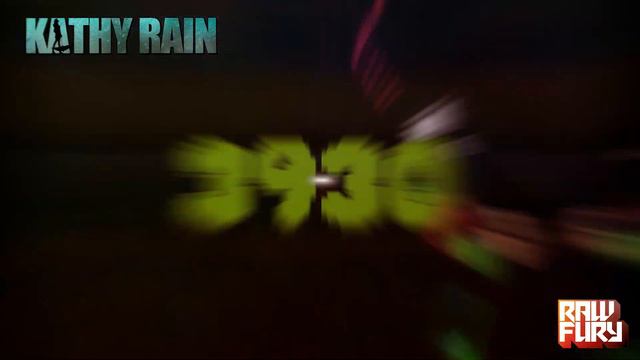 Raw Fury Lineup of Awesome Games смотреть онлайн