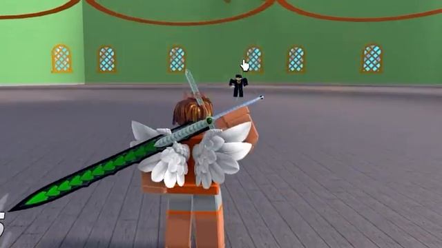 Mastering Dark Blade in EVERY One Piece Roblox Game.. ( Roblox Blox Fruits) смотреть онлайн