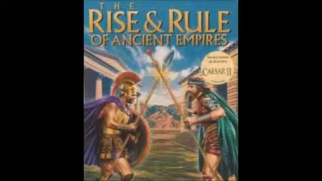 Rise and Rule of Ancient Empires OST - Northern смотреть онлайн