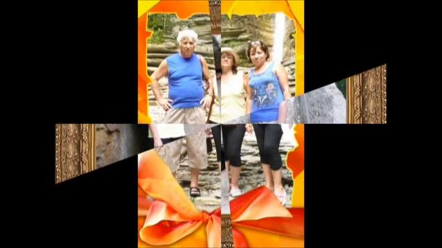 Посвящается любимому мужу.wmv смотреть онлайн