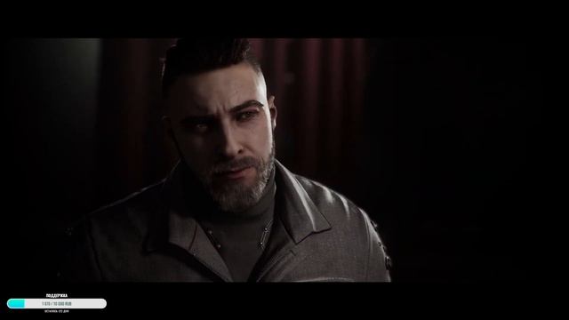 ?ATOMIC HEART #6 | ИДУ В ТЕАТР! ЧТО В ПРОГРАММЕ? ПРОДОЛЖЕНИЕ смотреть онлайн
