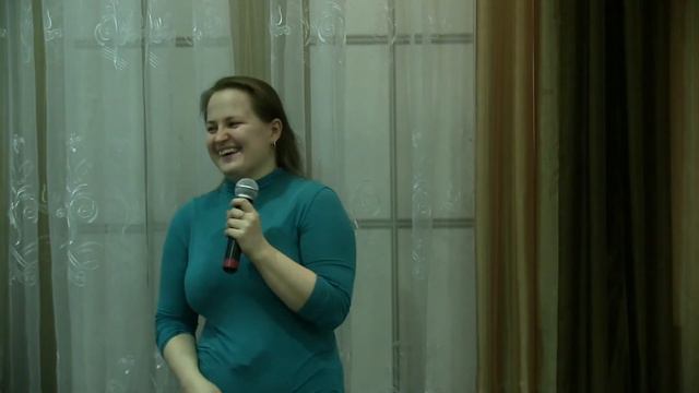 Исцеление души, слово от Бога смотреть онлайн