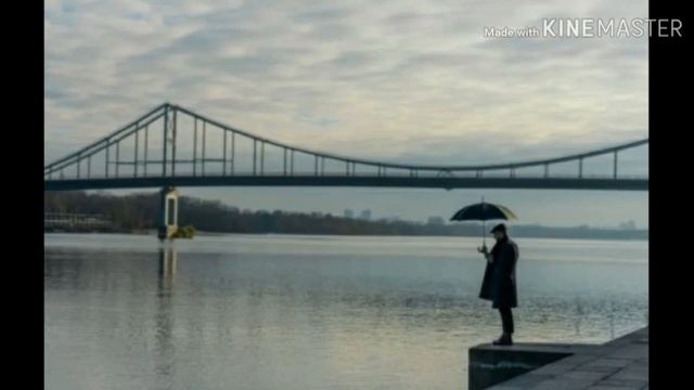 Нотка Печали: Человек пошел один по свету. (Евгений Винокуров) смотреть онлайн