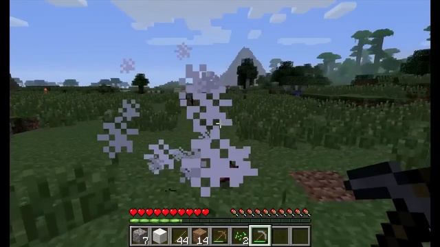 Bro Team Pill: Minecraft смотреть онлайн