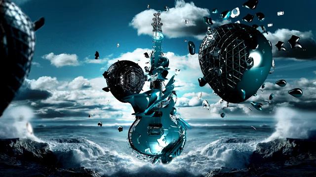 Mike Foyle pres. Statica - Space Guitar (Nick Thompson mix) смотреть онлайн