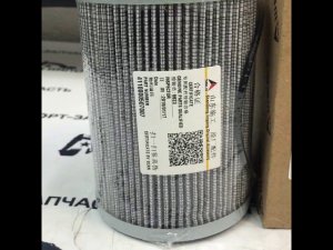 Фильтр SDLG 4110000507007