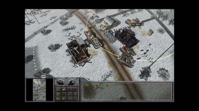 Moscow to Berlin-Red Siege Mission 10 смотреть онлайн